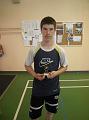 10eme Mickael Coelho (NL)
